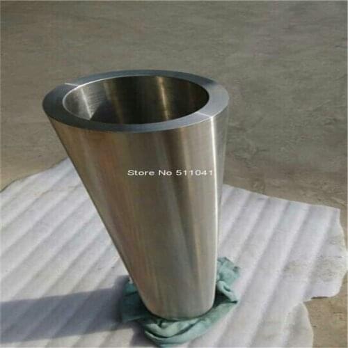 Zirconium Zr 702 tube pipe ASTM B523