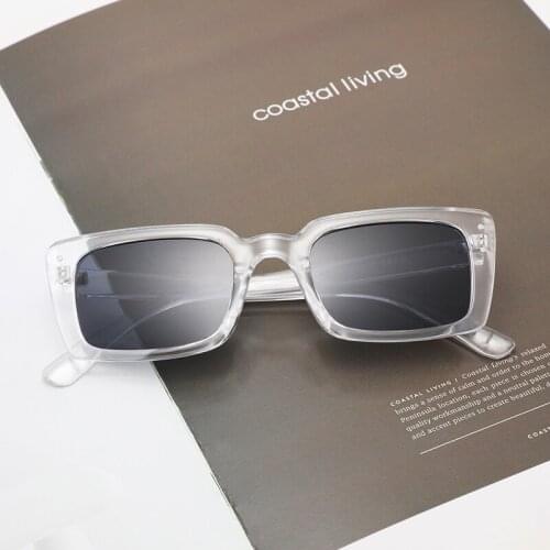 CONCHEN New Sunglasses Women Vintage Frame Sun Glasses Men UV400 Protection High Quality Eyewear Gafas De Sol Dropshipping