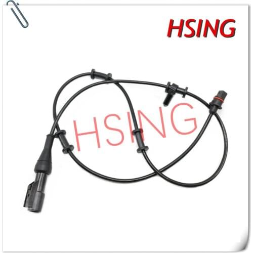 HSINGYE BRAND-NEW# C2C34640 ABS Wheel Speed Sensor Fits For JAGUAR XJ8 XJR XK XKR S-TYPE SUPER V8 VANDEN PLAS