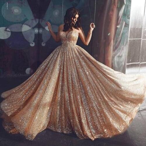 Dove&Olive Prom Dresses