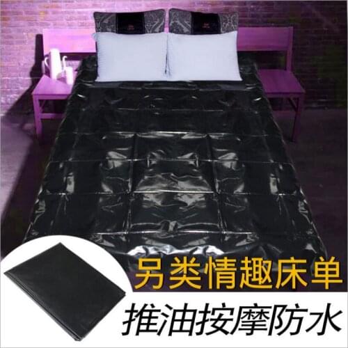 Flirting waterproof sheets outdoor portable field sheets couple sex mattress fun alternative passion lubricity supplies S0219