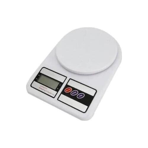 Getus Measuring Containers And Scales For Kitchens