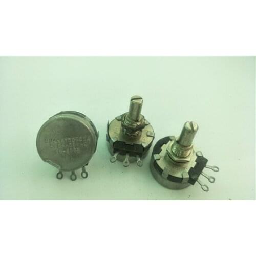 Hot spot RV4NAYSD503A 53C3-50K-S single potentiometer (SWITCH)