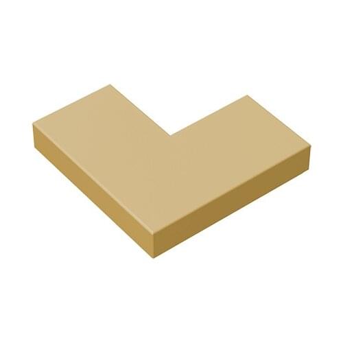 MOC Compatible Assembles Particles 14719 2x2 Mm for Building Blocks DIY Educational High-Tech Spare Toys