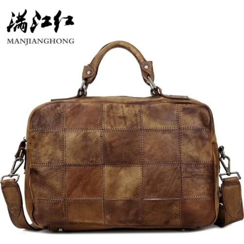 Мужские сумки с ручками MANJIANGHONG China At AliExpress