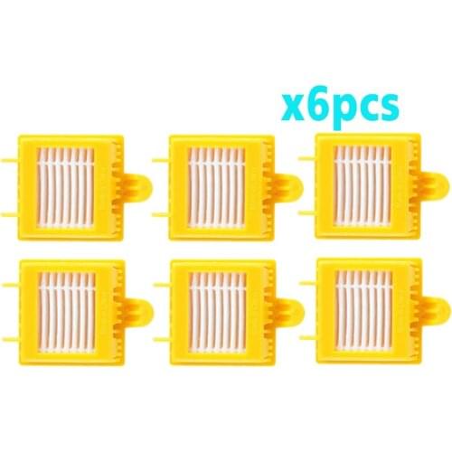 For IRobot Roomba 700 Series Replacement kit 760 770 772 774 775 776 780 782 785 786 790 Accessories Brush roll filters brush