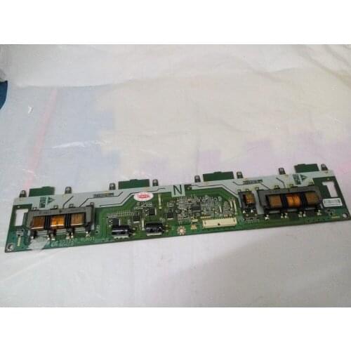 Inventer Original 32inch high voltage board ssi320-4un01 rev 1.0 connect with T-CON connect board