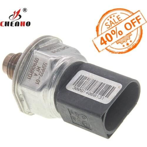 Fuel Rail Pressure Sensor 55PP22-01 9307Z521A