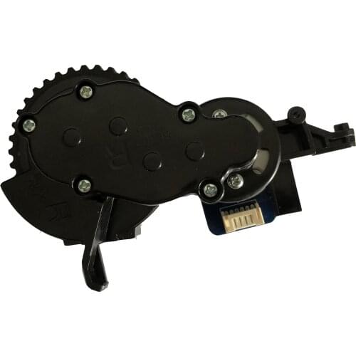 Original wheels of P series robot vacuum cleaner BL800 for all brand robot vacuum cleaner with BL800 wheels 1 pairs