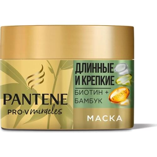 Pantene Hair Care Products