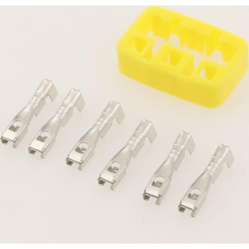 Regulator Rectifier Upgrade Kit Replaces For Yamaha XVS 1100 V Star 99 - 02