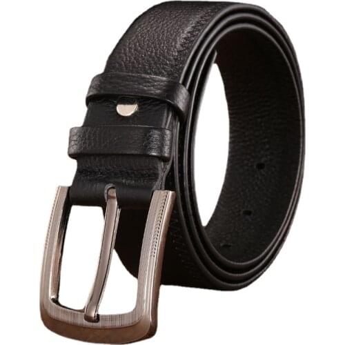 Men High Quality Belt Luxury Designer Belts Men Fashion Strap Male Jeans for Man Cowboy Free Shipping Designer Belts Men