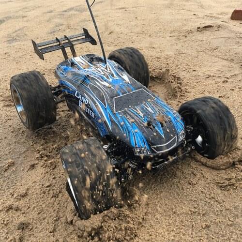 Safindeng RC Cars