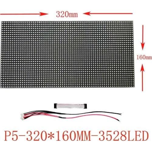 Free shipping stadiums P2P2.5P3P4P5P6P8P10 indoor led display cheap price Module pixels High resolution hub75led sign led screen