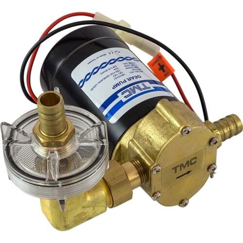 TMC Fuel Tanks