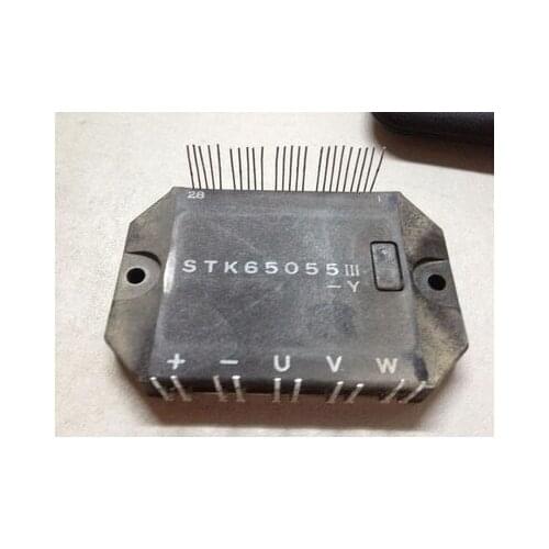 1pcs/ lot STK65055-YA STK65055III