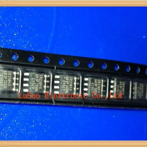 10PCS IR2184S IR2184STRPBF IR2184 SOP-8 New original