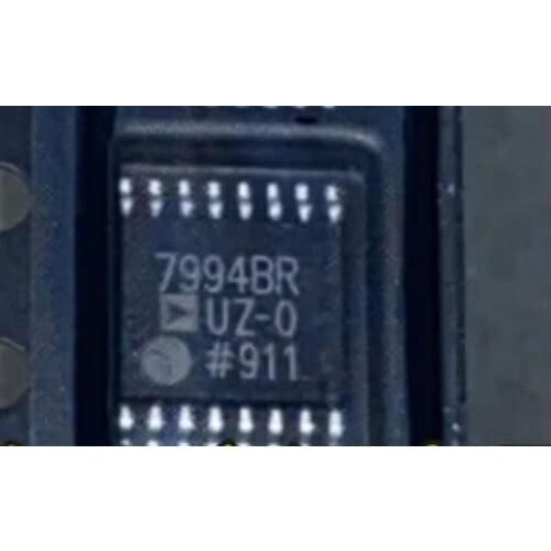 2-10PCS/AD7994BRUZ-0 AD7994BRUZ AD7994BRU 7994BRUZ-0 7994BR