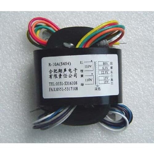 B DAC-03A Remote Control Decoder tube bile PCM1794 TE7022 CS3310 TPA6120 amp-SN