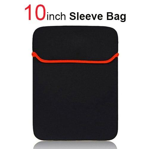 Xiaomi Sleeve Bag elastic polyester for Mijia blackboard Writing Tablet 10/13.5" Pouch Handwriting Pad storage bag Case Cover