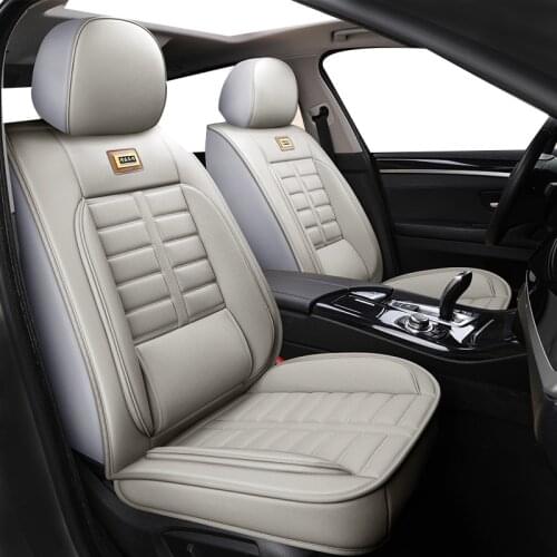Car seat cover for citroen All models c5 berlingo c4 grand picasso berlingo elysee car seat protector car seat cover