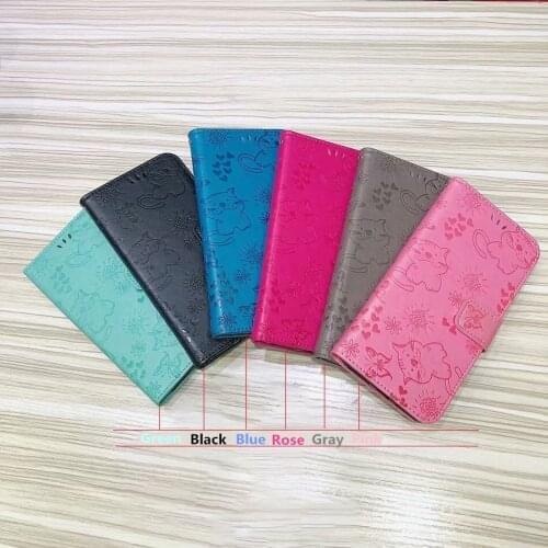 CLOVEPURPLE Flip Phone Cases
