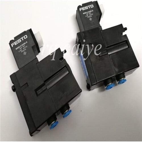 5 piece caiye M2.184.1111 HD Solenoid Valve for SM102 CD102 SM74 PM74 PM52 CD74 SM52