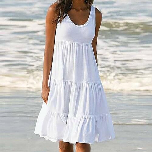 Lecopike Party Summer Dresses