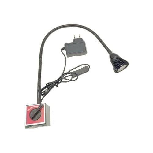 110V/220V/120V 3W Magnetic Work Light