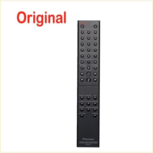 New Original PWW1179 Remote Control For Pioneer SUPER AUDIO CD PLAYER PWW1179 Audio CD Player AV Remote Control