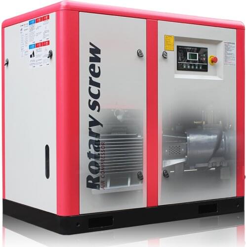 Elang brand 400v 15 bar air compressor equipment