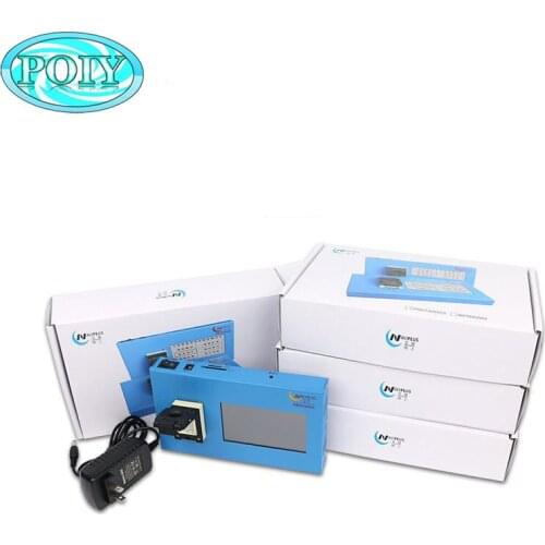 NAVIPLUS PRO3000S 32bit+64bit NAND Programmer Repair HDD Serial Number IP Box Chip Programmer Repair Instrument For iPhone iPad