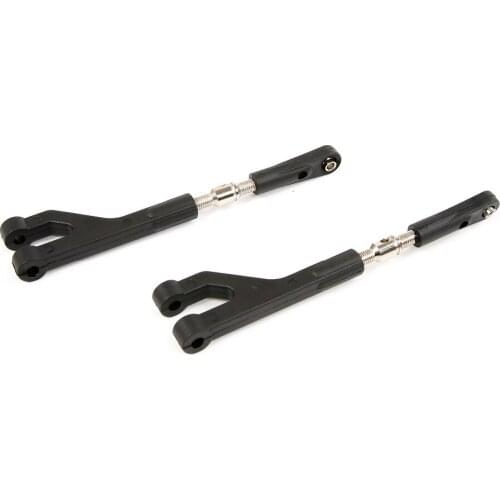 Rovan RC CAR 1/8 TORLAND MONSTER BRUSHLESS TRUCK PARTS upper suspension set 83024