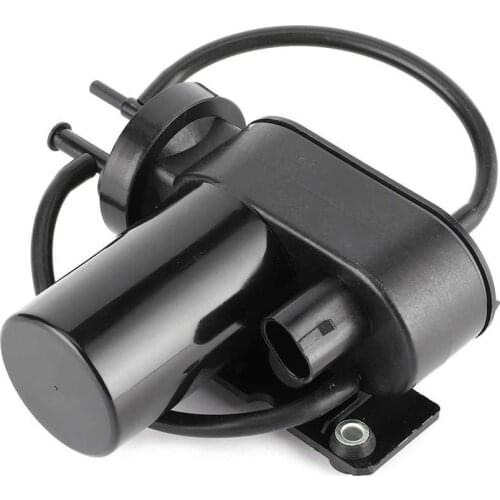 Vacuum Pump 10098493 94669091 Accessory Fit for Corvette C4 ZR1 LT5 19951996 1997 1998 1999 Auto accessories