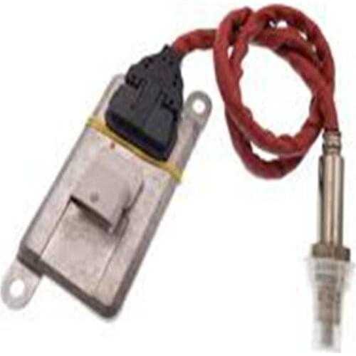 Upstream Nox Sensor 22219281 fit For Truck EURO 6 FH4 FM4 NO# 5WK96718B 5WK9 6718B 22827991 22827992 22827993 21040930