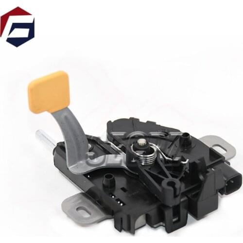 Замки для капотов Youe Shone China At AliExpress