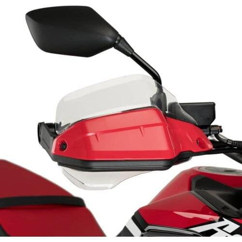 2020 2021 For HONDA CRF1100L Africa Twin Adventure Sport CRF 1100L Extension Hand Guard Hand Shield Protector Windshield