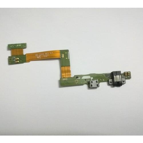 50pcs/lot New USB Dock Charger For Samsung Galaxy Tab A 9.7 T550 T555 Charging Port Flex Cable