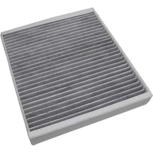 Car Cabin Filter for SEAT IBIZA IV(6J5, 6P1)TOLEDO IV SKODA FABIA II(542) Combi(545) RAPID(NH3) RAPID Spaceback(NH1) 6RD820367