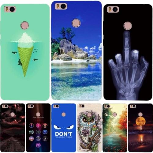 BEBIRDCASE Phone Cases Xiaomi Mi 4S