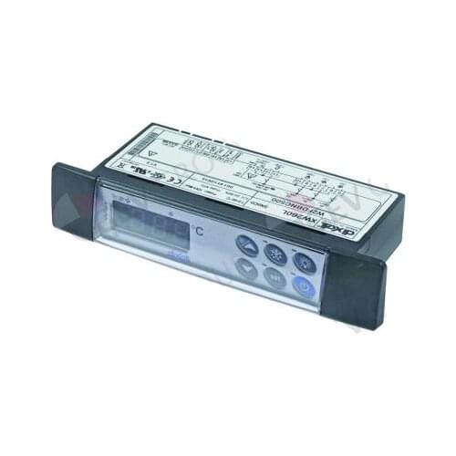 DIXELL WING XW260L W2FDBNC500 DIGITAL THERMOSTAT REFRIGERATION CONTROLLER 260 L