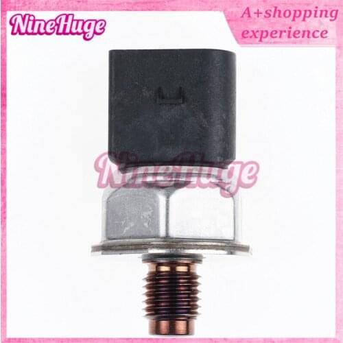 55PP07-02 9307Z512A Fuel Rail High Pressure Sensor For Mercedes-Benz Kia Carnival Sedona Bongo 3 J3