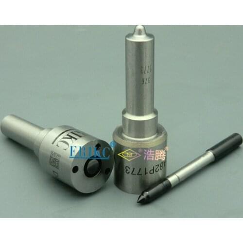 ERIKC Parts Car Nozzle DLLA 82 P1773 Original Quality Inyector Nozzle 0433173082 Original Injection Parts Nozzles DLLA 82 P 1773