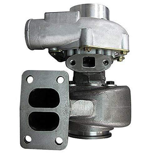 H1C Diesel Turbocharger 3522900 3802290 3520030 3535381 Fit for Cummins 4BT 3.9
