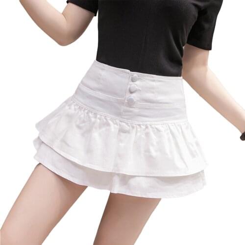 Женские юбки шорты Imcute China At AliExpress