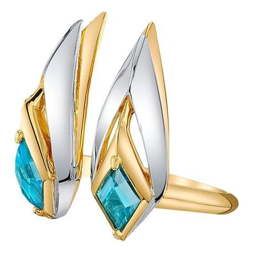 LOL KDA K/DA All Out Kaisa Ring