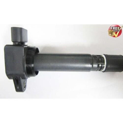 100% work good Ignition Coil pack 8687939 / 099700-0890 for VOLVO XC90 / S80 / V8