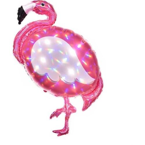 Cute Animal Letter Foil Balloon Happy Birthday Wedding Party Christmas Decorations for Home Kids Toy Baby Shower