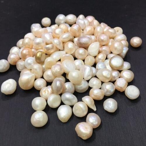 100g Natural and beautiful pearls