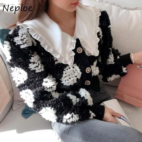 Женские куртки-бомберы Neploe China At AliExpress